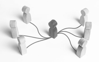 Las comunicaciones con el franquiciador